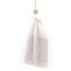 Bamboo Soap Bag, 1pc